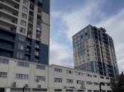 Продаётся 2-комн. новостройка 58 м², м. Иншаатчылар, photo 1 from 8