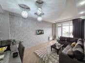 Satılır 3 otaqlı yeni tikili 80 m², Qara Qarayev m., photo 1 from 8