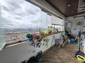 Satılır 3 otaqlı yeni tikili 80 m², Qara Qarayev m., photo 6 from 8