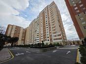 Satılır 3 otaqlı yeni tikili 80 m², Qara Qarayev m., photo 4 from 8
