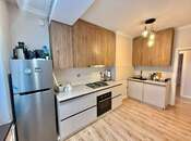 Продаётся 3-комн. новостройка 98 м², м. Иншаатчылар, photo 5 from 8