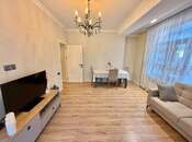 Продаётся 3-комн. новостройка 98 м², м. Иншаатчылар, photo 3 from 8