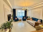 Продаётся 3-комн. новостройка 90 м², м. Иншаатчылар, photo 1 from 8