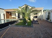 Продаётся 4-комн. дом/дача 180 м², Хазарский р., photo 1 from 8