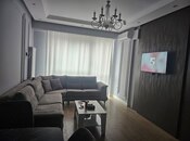 Сдаётся 3-комн. новостройка 90 м², м. Бакмил, photo 2 from 8