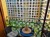 İcarəyə verilir 3 otaqlı yeni tikili 141 m², Şah İsmayıl Xətai m., photo 2 from 8