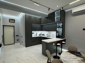 Сдаётся 2-комн. новостройка 80 м², пос. Нардаран, photo 5 from 8