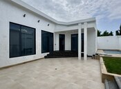 Satılır 4 otaqlı həyət evi/bağ evi 130 m², Mərdəkan q., photo 1 from 8