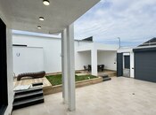 Satılır 4 otaqlı həyət evi/bağ evi 130 m², Mərdəkan q., photo 2 from 8