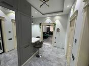 Satılır 2 otaqlı yeni tikili 58 m², Memar Əcəmi m., photo 7 from 8
