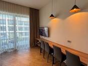 Продаётся 1-комн. новостройка 58 м², пос. Нардаран, photo 7 from 8