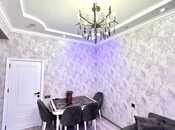 Satılır 3 otaqlı yeni tikili 105 m², Nəsimi m., photo 4 from 8