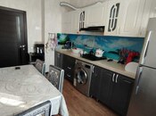 İcarəyə verilir 2 otaqlı köhnə tikili 60 m², Elmlər Akademiyası m., photo 4 from 8