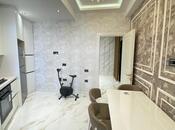 İcarəyə verilir 3 otaqlı yeni tikili 85 m², Elmlər Akademiyası m., photo 4 from 8