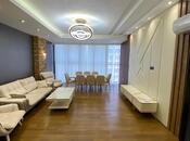 İcarəyə verilir 3 otaqlı yeni tikili 85 m², Elmlər Akademiyası m., photo 2 from 8
