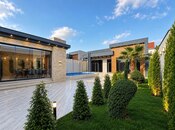 Satılır 5 otaqlı həyət evi/bağ evi 200 m², Mərdəkan q., photo 1 from 8