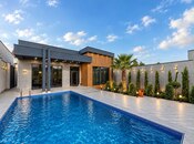 Satılır 5 otaqlı həyət evi/bağ evi 200 m², Mərdəkan q., photo 2 from 8