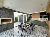 Satılır 5 otaqlı həyət evi/bağ evi 200 m², Mərdəkan q., photo 6 from 8