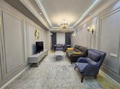 İcarəyə verilir 3 otaqlı yeni tikili 130 m², Nəriman Nərimanov m., photo 1 from 8