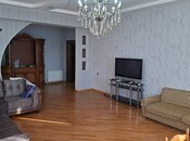 İcarəyə verilir 3 otaqlı yeni tikili 130 m², Nəsimi m., photo 3 from 8