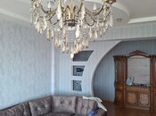 İcarəyə verilir 3 otaqlı yeni tikili 130 m², Nəsimi m., photo 5 from 8