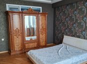 İcarəyə verilir 3 otaqlı yeni tikili 130 m², Nəsimi m., photo 8 from 8
