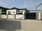 Satılır 4 otaqlı həyət evi/bağ evi 120 m², Ramana q., photo 1 from 8