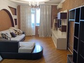 Сдаётся 2-комн. новостройка 85 м², пос. Бакиханова, photo 1 from 5