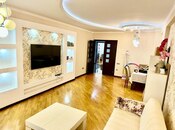Satılır 3 otaqlı yeni tikili 130 m², Nəsimi m., photo 3 from 8