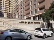 Satılır 3 otaqlı yeni tikili 93 m², İnşaatçılar m., photo 1 from 8