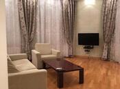 İcarəyə verilir 3 otaqlı yeni tikili 145 m², Şah İsmayıl Xətai m., photo 2 from 8