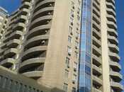 İcarəyə verilir 3 otaqlı yeni tikili 145 m², Şah İsmayıl Xətai m., photo 1 from 8