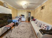 Satılır 3 otaqlı köhnə tikili 80 m², Nizami m., photo 3 from 8