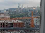 İcarəyə verilir 3 otaqlı yeni tikili 100 m², Nizami m., photo 8 from 8