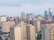 İcarəyə verilir 3 otaqlı yeni tikili 100 m², Nizami m., photo 7 from 8
