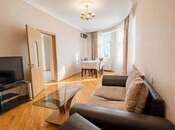 Satılır 2 otaqlı yeni tikili 96 m², Qara Qarayev m., photo 1 from 8