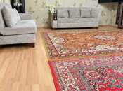 İcarəyə verilir 3 otaqlı həyət evi/bağ evi 130 m², Yasamal r., photo 1 from 8