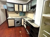 Сдаётся 3-комн. вторичка 85 м², м. Кара Караев, photo 7 from 8