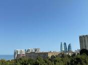 İcarəyə verilir 3 otaqlı yeni tikili 102 m², Elmlər Akademiyası m., photo 2 from 8