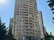 İcarəyə verilir 3 otaqlı yeni tikili 102 m², Elmlər Akademiyası m., photo 1 from 8
