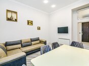 Satılır 2 otaqlı köhnə tikili 55 m², Sahil m., photo 2 from 8