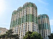 Satılır 3 otaqlı yeni tikili 145 m², Neftçilər m., photo 1 from 8
