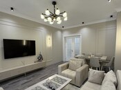 Продается 2-комн. новостройка 93 м², м. Гянджлик, photo 6 from 8