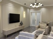 Продается 2-комн. новостройка 93 м², м. Гянджлик, photo 4 from 8