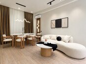 Сдаётся 3-комн. новостройка 97 м², м. Шах Исмаил Хатаи, photo 1 from 8