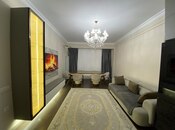 İcarəyə verilir 3 otaqlı yeni tikili 70 m², Bakmil m., photo 2 from 8