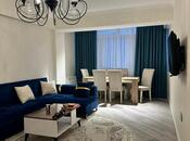 İcarəyə verilir 3 otaqlı köhnə tikili 95 m², Nəriman Nərimanov m., photo 2 from 8