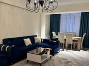 İcarəyə verilir 3 otaqlı köhnə tikili 95 m², Nəriman Nərimanov m., photo 1 from 8