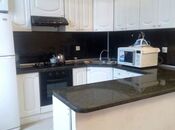 İcarəyə verilir 3 otaqlı köhnə tikili 80 m², Elmlər Akademiyası m., photo 3 from 8