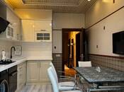 İcarəyə verilir 3 otaqlı yeni tikili 140 m², Nizami m., photo 8 from 8